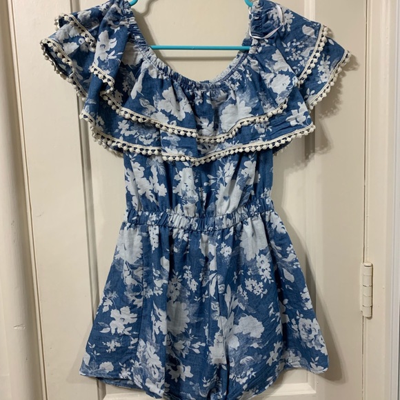 Agaci romper - Picture 1 of 3